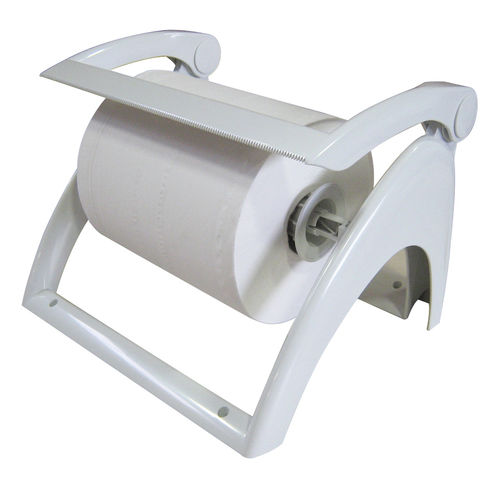 Distributore di salviette da parete - 768 - MAR PLAST Group S.p.A. - in plastica