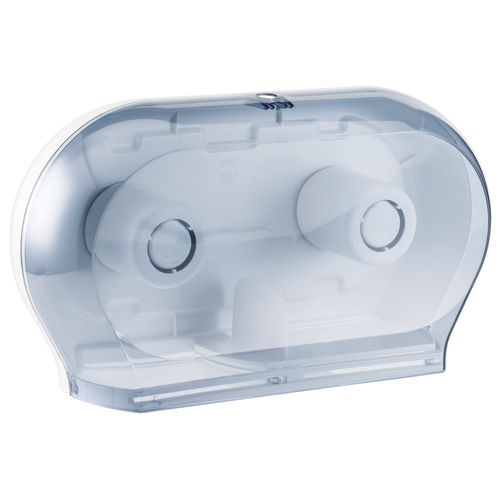 Distributore di carta igienica da parete - 774 - MAR PLAST Group S.p.A. - in plastica / per hotel