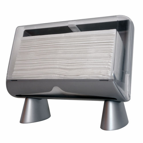 Distributore di salviette da appoggio - 791 - MAR PLAST Group S.p.A. - in plastica