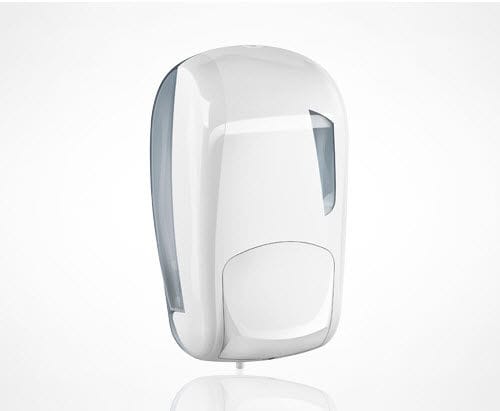 Distributore di sapone per hotel - ART. 911  - MAR PLAST Group S.p.A. - per edifici pubblici / per ristorante / per bagno pubblico