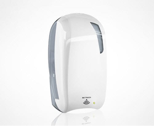 Distributore di sapone per hotel - ART. 925  - MAR PLAST Group S.p.A. - per edifici pubblici / per ristorante / per bagno pubblico