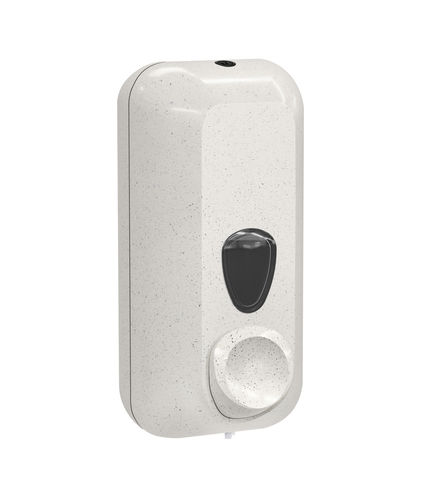 Distributore di sapone per hotel - A71411WD - MAR PLAST Group S.p.A. - per edifici pubblici / per ristorante / per bagno pubblico