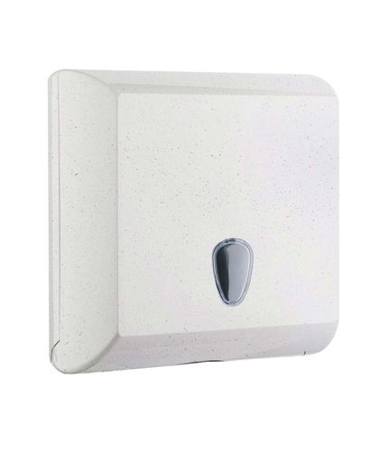Distributore di salviette da parete - A708N1WD - MAR PLAST Group S.p.A. - in plastica / contract