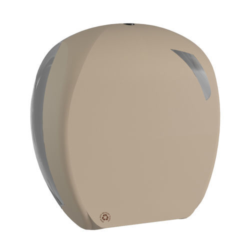 Portarotolo da parete - 908 Sand - MAR PLAST Group S.p.A. - in plastica / contract