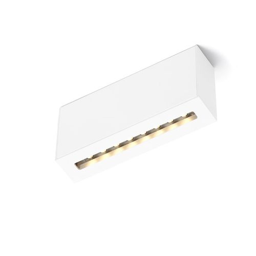 Downlight sporgente - SLOT SMALL - pvd concept - LED / lineare / da interno