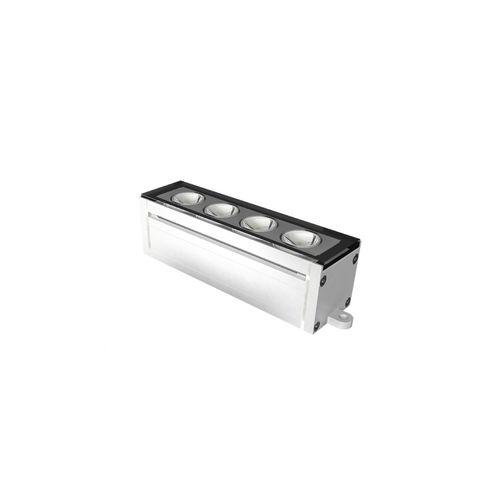 Luce sporgente - IAXIS STRING - BSI LIGHTING TECHNOLOGIES INC. - LED / rettangolare / IP66