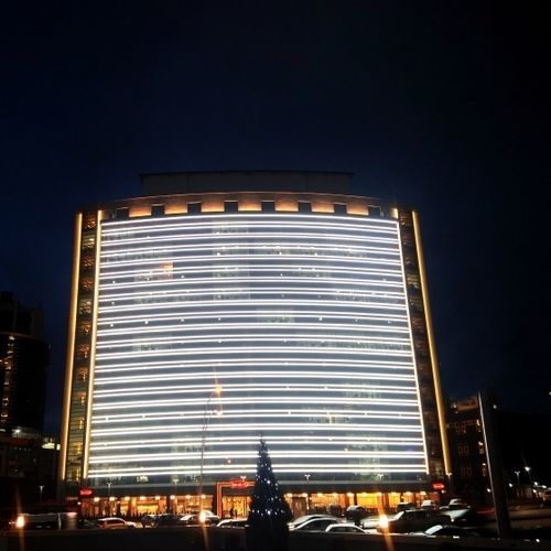 Luce LED - BS SLEEKLINE  - BSI LIGHTING TECHNOLOGIES INC. - lineare / da esterno / professionale