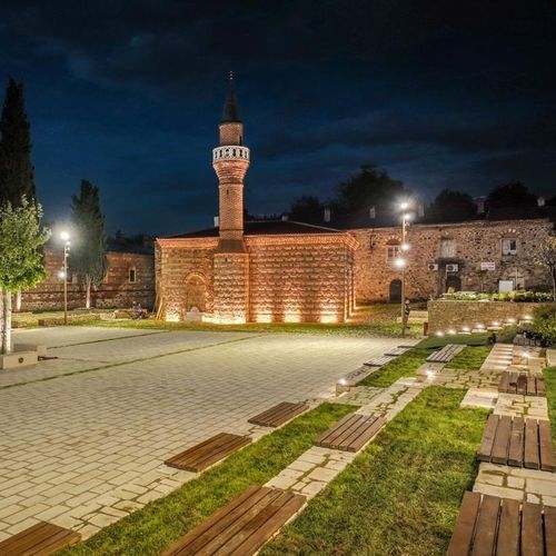 Proiettore IP66 - IERGO FL - BSI LIGHTING TECHNOLOGIES INC. - LED / professionale / da esterno