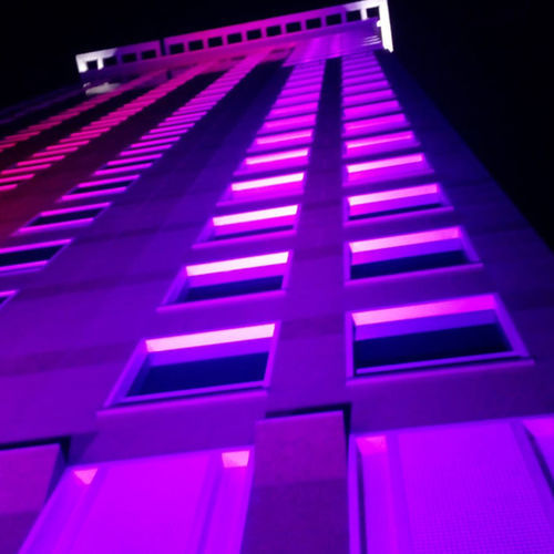 Proiettore IP66 - BS VISION - BSI LIGHTING TECHNOLOGIES INC. - LED RGB / LED RGBW / professionale