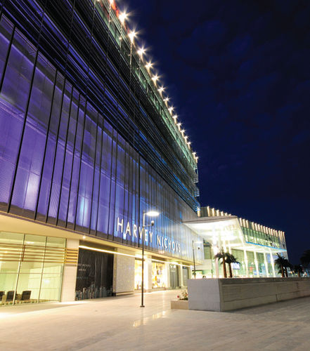 Luce da incasso - BS LINUS DA - BSI LIGHTING TECHNOLOGIES INC. - LED / lineare / IP66