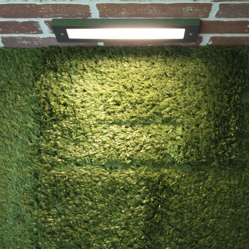 Luce da incasso a muro - IALDA - BSI LIGHTING TECHNOLOGIES INC. - LED / rettangolare / IP65