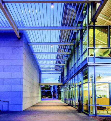Downlight da incasso - ITUBO - BSI LIGHTING TECHNOLOGIES INC. - LED / rotondo / IP66