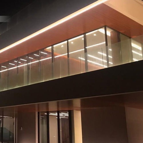 Luce LED - BS   - BSI LIGHTING TECHNOLOGIES INC. - lineare / IP67 / da esterno