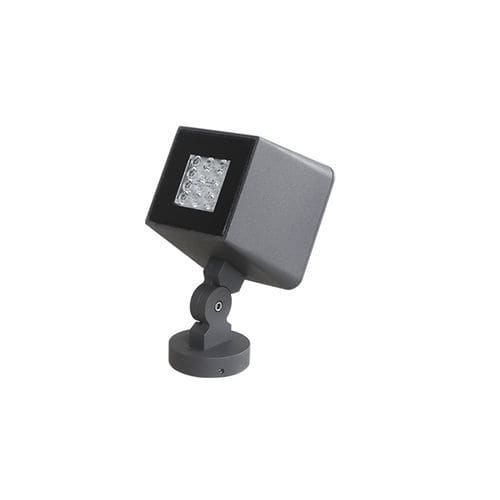 Proiettore IP66 - ICUBUS - BSI LIGHTING TECHNOLOGIES INC. - LED / urbano / da esterno