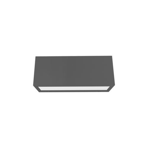 Applique contemporanea - IMELBO - BSI LIGHTING TECHNOLOGIES INC. - da interno / da esterno / in alluminio