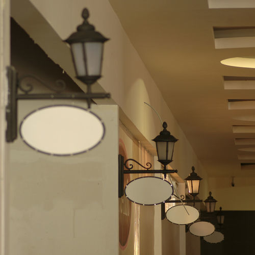 Applique contemporanea - IBAROS - BSI LIGHTING TECHNOLOGIES INC. - da esterno / in ghisa di alluminio / fissa