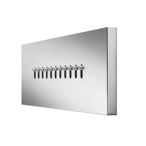 Getto idromassaggio - WAVE  - Almar s.r.l.