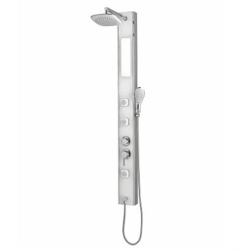 Colonna idromassaggio termostatica - MV-H308A - Shaoxing Joyful Bathroom Co., Ltd