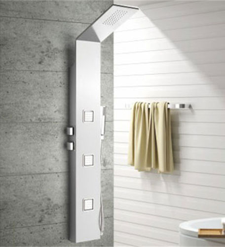 Colonna idromassaggio termostatica - MV-X193 - Shaoxing Joyful Bathroom Co., Ltd