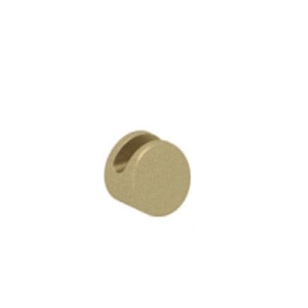 Gancio di stoccaggio - 60W014 - Munk Building Materials Co., Ltd. - in ottone / spazzolato