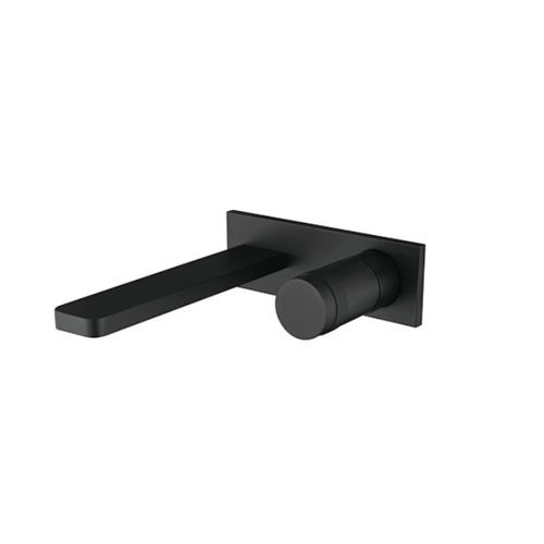 Miscelatore per lavabo - 948258 - Munk Building Materials Co., Ltd. - a muro / in ottone / 1 foro