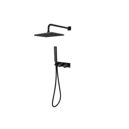 Set doccia da parete - 948768 - Munk Building Materials Co., Ltd. - contemporaneo / con doccia a mano