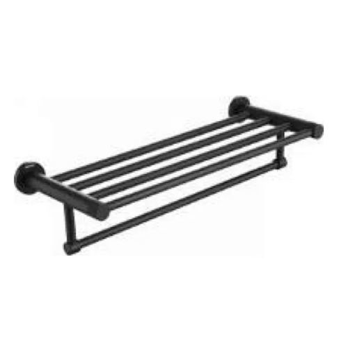 Portasalviette più di 3 bracci - 677138 - Munk Building Materials Co., Ltd. - da parete / in acciaio inossidabile