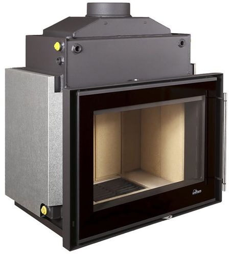 Inserto per camini a legna - UNIFLAM W720 PRESTIGE  - Parkanex Sp. z o.o.