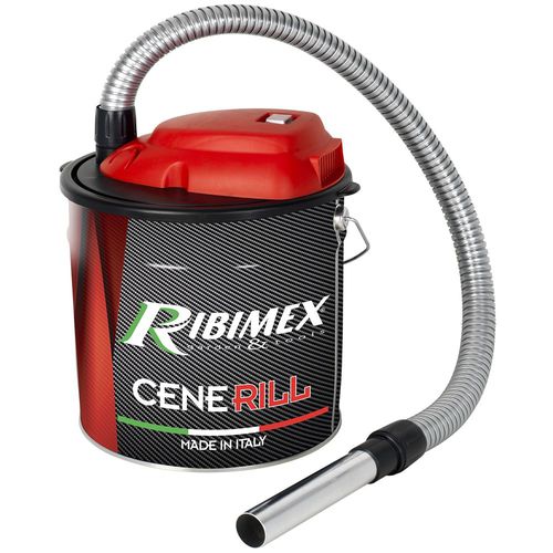 Aspirapolvere per cenere - CENERILL - Parkanex Sp. z o.o. - con cavo / per camino