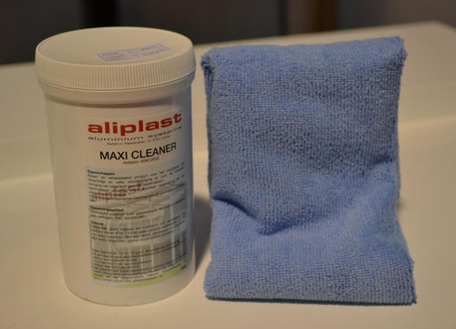 Decapante per metallo - MAXICLEANER - Aliplast - per cartongesso / per malta