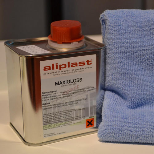 Decapante per metallo - MAXIGLOSS - Aliplast - professionale