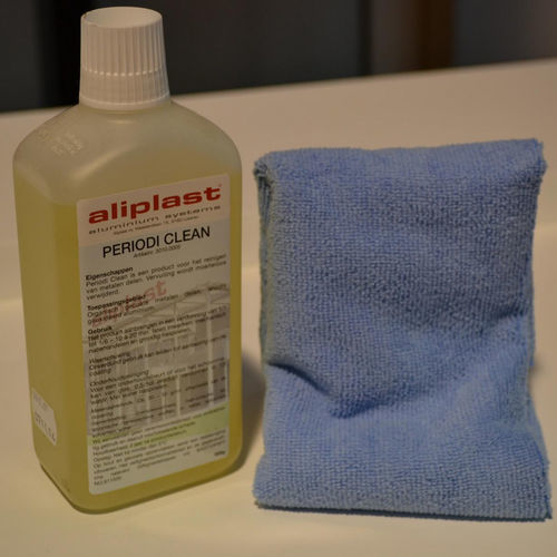 Decapante per metallo - PERIODI CLEAN - Aliplast - professionale
