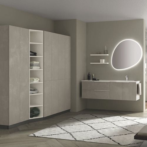 Mobile per lavanderia - LAUNDRY 09 - PUNTOTRE
