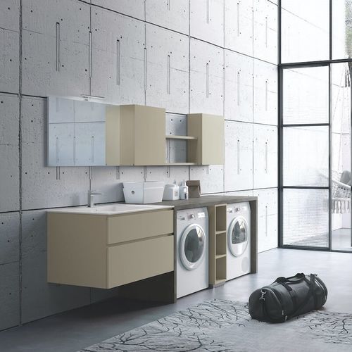 Mobile per lavanderia - LAUNDRY 01 - PUNTOTRE