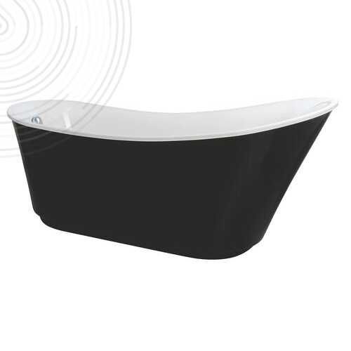 Vasca da bagno ad isola - ILOT 202510201 - AYOR BATHROOM - per ambiente abitativo / in acrilico / contemporanea