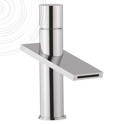 Miscelatore per lavabo - ORI'O 501016006 - AYOR BATHROOM - da appoggio / in metallo / da interno