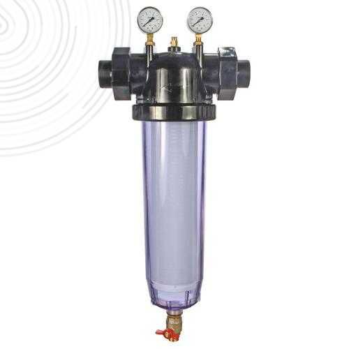 Filtro dell'acqua professionale - 105410 - AYOR BATHROOM