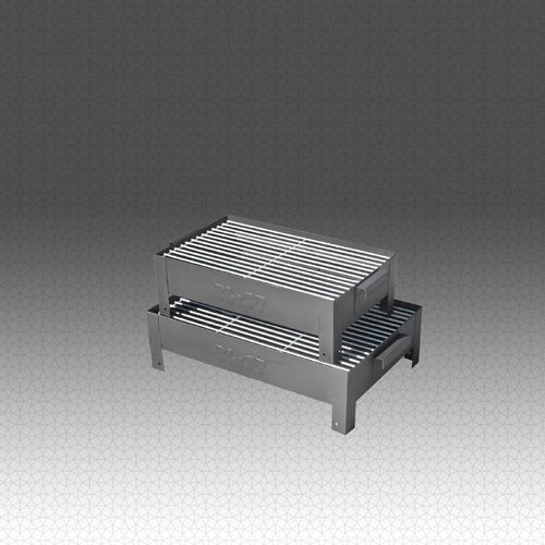 Grill a legna - Blist d.o.o - a carbonella / da bancone