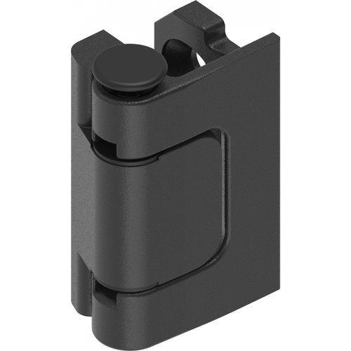 Cerniera per porta - 1110-U142 - EMKA Beschlagteile - in zinco / contract / per uso residenziale