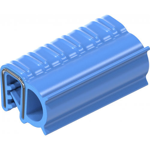 Profilo di tenuta stagna in silicone - 1011-S143 - EMKA Beschlagteile - per porta / a U / tubolare