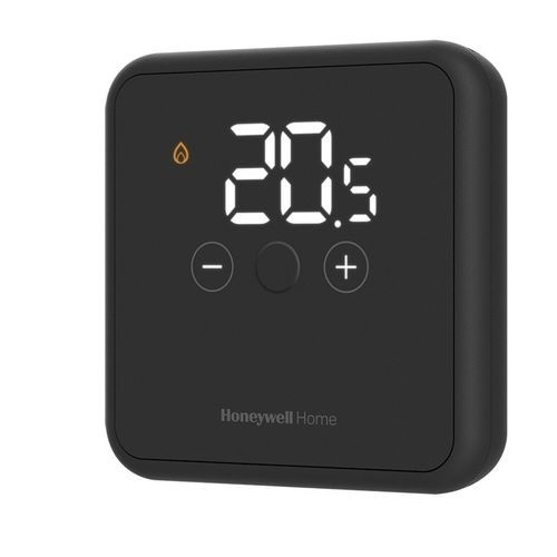 Termostato digitale - DTS42BRFST22 - Honeywell Home – Resideo - intelligente / d'ambiente / ad incasso