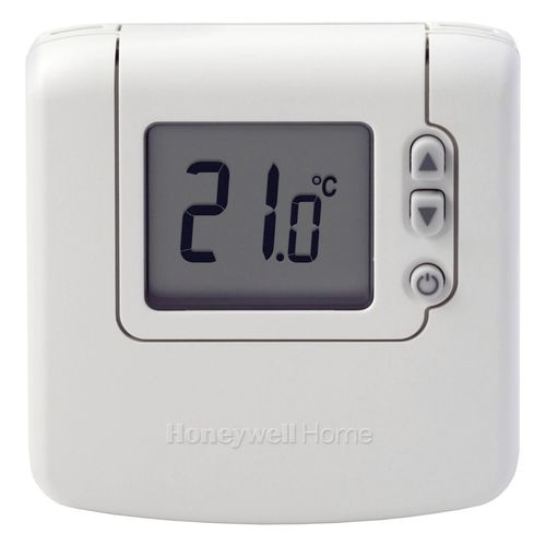 Termostato digitale - DT92A1004 - Honeywell Home – Resideo - programmabile / d'ambiente / bianco