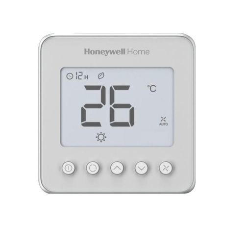 Termostato digitale - TF243DN-S/U - Honeywell Home – Resideo - manuale / d'ambiente / bianco