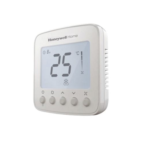 Termostato digitale - TF228WN-C - Honeywell Home – Resideo - manuale / d'ambiente / bianco