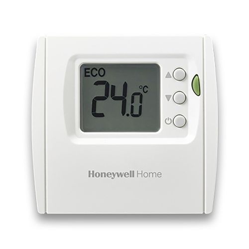 Termostato digitale - THR840DEU - Honeywell Home – Resideo - programmabile / d'ambiente / a muro