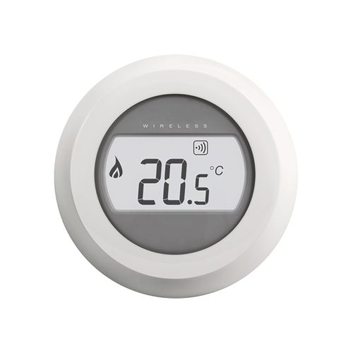 Termostato digitale -  T87M2036  - Honeywell Home – Resideo - intelligente / d'ambiente / bianco
