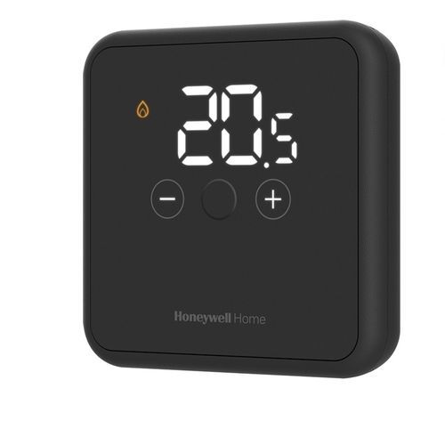 Termostato digitale - DT40BT22 - Honeywell Home – Resideo - intelligente / d'ambiente / nero