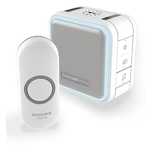 Interruttore per campanello senza fillo - DC515N - Honeywell Home – Resideo