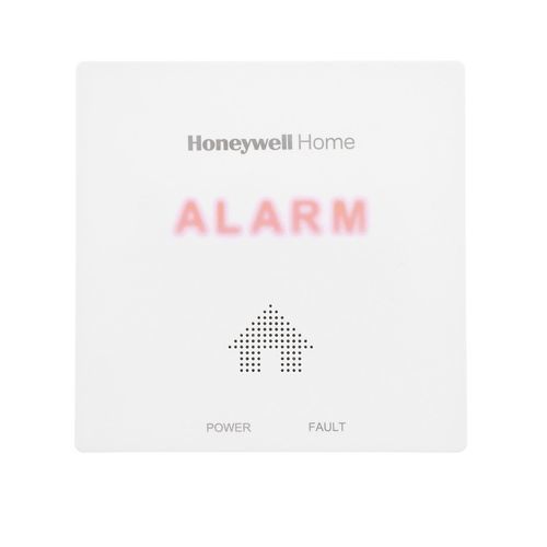 Rilevatore di gas - R200C2-A  - Honeywell Home – Resideo - di monossido di carbonio / da parete / professionale