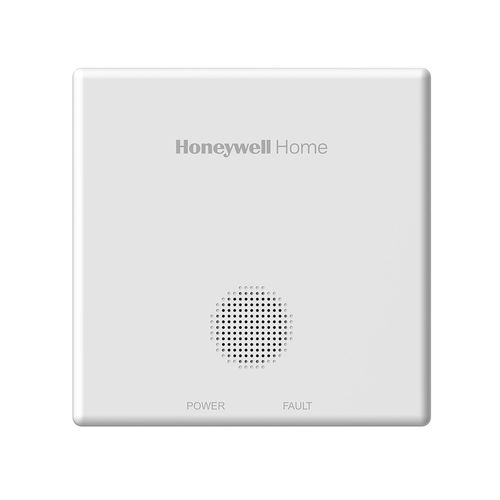 Rilevatore di gas - R200C-N1 - Honeywell Home – Resideo - di biossido di carbonio / di monossido di carbonio / non incassato